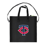 Minnesota Twins MLB Fishing Tournament Weigh in Fish Bag Carry Packbag