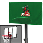 Mississippi Valley State Delta Devils NCAAB Basketball Hoop Cover Winter Protector