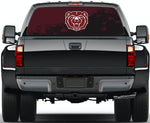 Missouri State Bears NCAA Truck SUV Decals Paste Film Stickers Rear Window