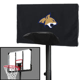 Montana State Bobcats NCAAB Basketball Hoop Cover Winter Protector