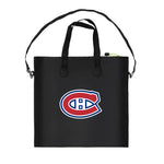 Montreal Canadiens NHL Fishing Tournament Weigh in Fish Bag Carry Packbag