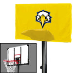 Morehead State Eagles NCAAB Basketball Hoop Cover Winter Protector