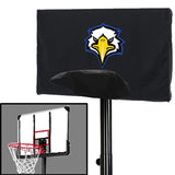 Morehead State Eagles NCAAB Basketball Hoop Cover Winter Protector