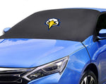 Morehead State Eagles NCAA Car SUV Front Windshield Sun Snow Cover