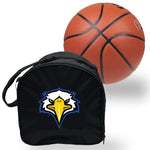 Morehead State Eagles NCAAB Basket Ball Basketball Carry Bag Backpack