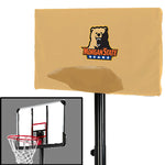 Morgan State Bears NCAAB Basketball Hoop Cover Winter Protector