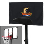 Morgan State Bears NCAAB Basketball Hoop Cover Winter Protector