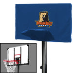 Morgan State Bears NCAAB Basketball Hoop Cover Winter Protector