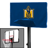 Murray State Racers NCAAB Basketball Hoop Cover Winter Protector