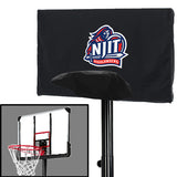 NJIT Highlanders NCAAB Basketball Hoop Cover Winter Protector