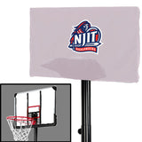 NJIT Highlanders NCAAB Basketball Hoop Cover Winter Protector