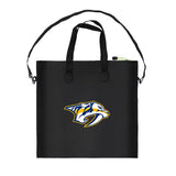 Nashville Predators NHL Fishing Tournament Weigh in Fish Bag Carry Packbag