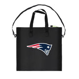 New England Patriots NFL Fishing Tournament Weigh in Fish Bag Carry Packbag