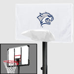 New Hampshire Wildcats NCAAB Basketball Hoop Cover Winter Protector