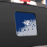 New Hampshire Wildcats NCAA Rear Back Middle Window Vinyl Decal Stickers Fits Dodge Ram GMC Chevy Tacoma Ford