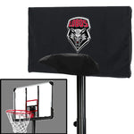 New Mexico Lobos NCAAB Basketball Hoop Cover Winter Protector