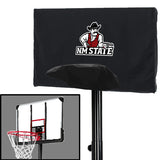 New Mexico State Aggies NCAAB Basketball Hoop Cover Winter Protector