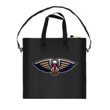 New Orleans Pelicans NBA Fishing Tournament Weigh in Fish Bag Carry Packbag