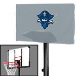 New Orleans Privateers NCAAB Basketball Hoop Cover Winter Protector