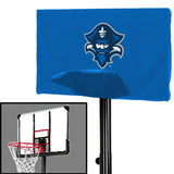 New Orleans Privateers NCAAB Basketball Hoop Cover Winter Protector