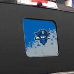 New Orleans Privateers NCAA Rear Back Middle Window Vinyl Decal Stickers Fits Dodge Ram GMC Chevy Tacoma Ford