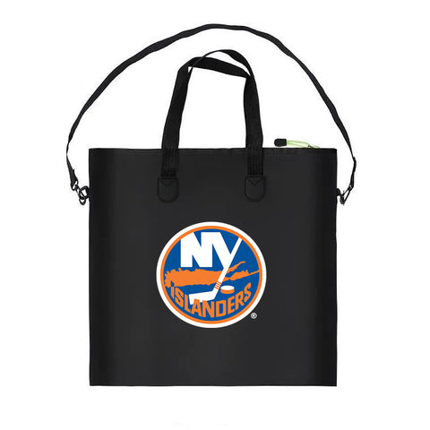 New York Islanders NHL Fishing Tournament Weigh in Fish Bag Carry Packbag