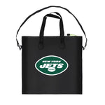 New York Jets NFL Fishing Tournament Weigh in Fish Bag Carry Packbag