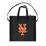 New York Mets MLB Fishing Tournament Weigh in Fish Bag Carry Packbag