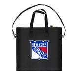 New York Rangers NHL Fishing Tournament Weigh in Fish Bag Carry Packbag