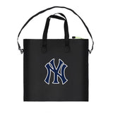 New York Yankees MLB Fishing Tournament Weigh in Fish Bag Carry Packbag