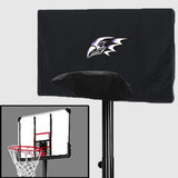 Niagara Purple Eagles NCAAB Basketball Hoop Cover Winter Protector