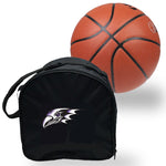 Niagara Purple Eagles NCAAB Basket Ball Basketball Carry Bag Backpack