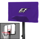 Niagara Purple Eagles NCAAB Basketball Hoop Cover Winter Protector