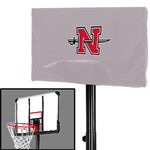 Nicholls Colonels NCAAB Basketball Hoop Cover Winter Protector