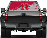 Nicholls Colonels NCAA Truck SUV Decals Paste Film Stickers Rear Window