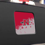 Nicholls Colonels NCAA Rear Back Middle Window Vinyl Decal Stickers Fits Dodge Ram GMC Chevy Tacoma Ford