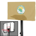 Norfolk State Spartans NCAAB Basketball Hoop Cover Winter Protector