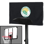 Norfolk State Spartans NCAAB Basketball Hoop Cover Winter Protector