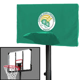 Norfolk State Spartans NCAAB Basketball Hoop Cover Winter Protector