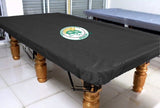 Norfolk State Spartans NCAAB Billiard Pingpong Pool Snooker Table Cover