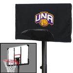 North Alabama Lions NCAAB Basketball Hoop Cover Winter Protector