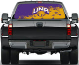 North Alabama Lions NCAA Truck SUV Decals Paste Film Stickers Rear Window