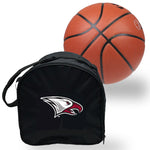 North Carolina Central Eagles NCAAB Basket Ball Basketball Carry Bag Backpack