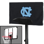 North Carolina Tar Heels NCAAB Basketball Hoop Cover Winter Protector