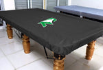 North Dakota Fighting Hawks NCAAB Billiard Pingpong Pool Snooker Table Cover