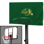 North Dakota State Bison NCAAB Basketball Hoop Cover Winter Protector