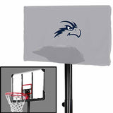 North Florida Ospreys NCAAB Basketball Hoop Cover Winter Protector