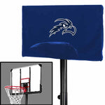 North Florida Ospreys NCAAB Basketball Hoop Cover Winter Protector