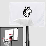 Northeastern Huskies NCAAB Basketball Hoop Cover Winter Protector