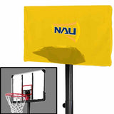 Northern Arizona Lumberjacks NCAAB Basketball Hoop Cover Winter Protector